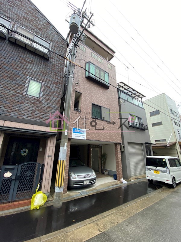 外観写真
