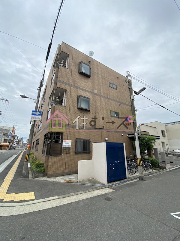 S.field鶴見