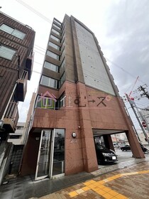 ヒルズR＆Aの外観写真