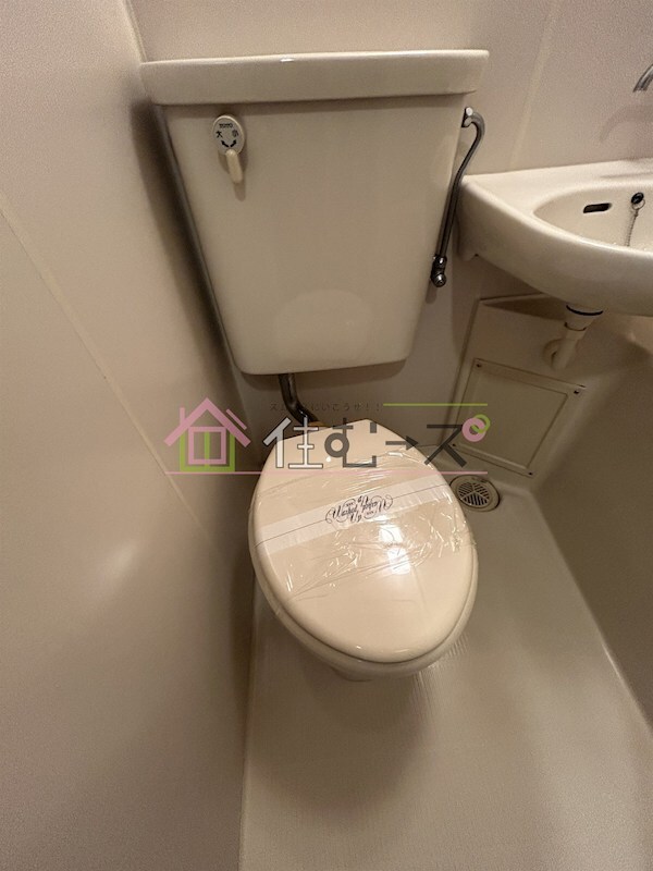 物件内観写真11　