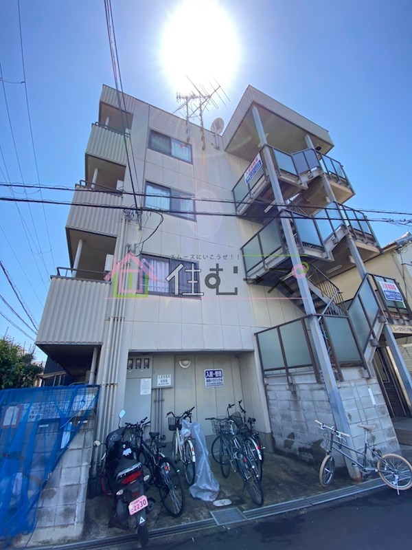 レーズライン下新庄