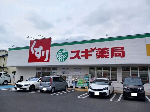 その他(スギ薬局まで230m)
