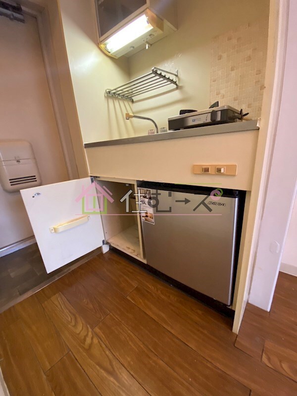 物件内観写真11　