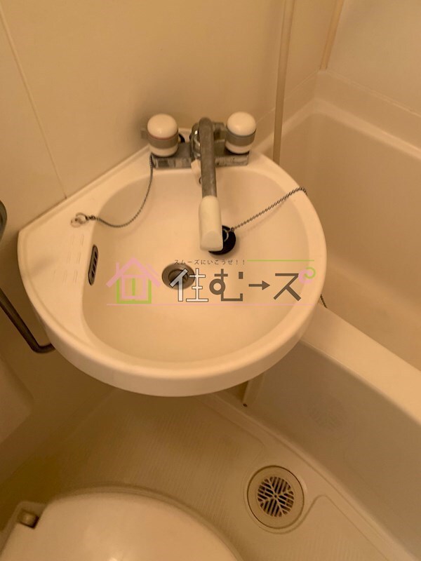 物件内観写真11　