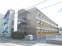 レオパレスアルミックII