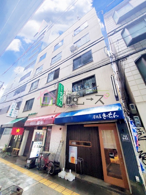パークシャトー