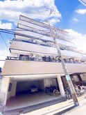 サンライズハイツ2号館