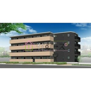 St・Residence南津の辺外観写真
