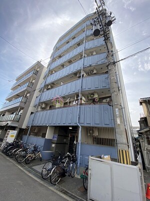 シャトレーヌ北島外観写真