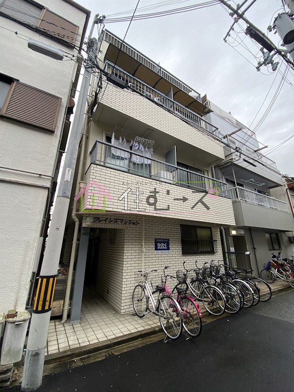 クレインズマンション