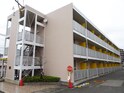 レオパレス多田I
