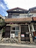 北加賀屋5丁目　戸建て