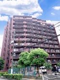 朝日プラザ新大阪