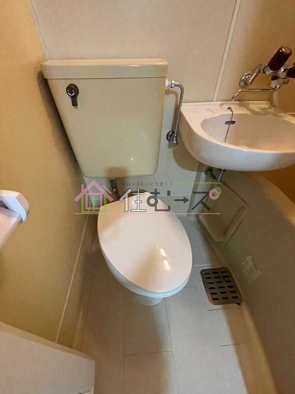 物件内観写真11　