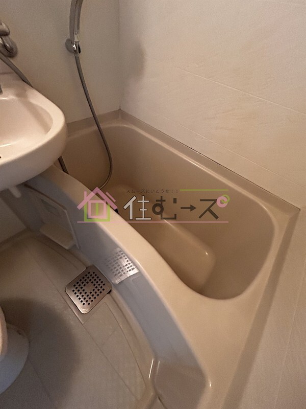風呂画像