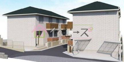 （仮称）今米ハイツ　A棟