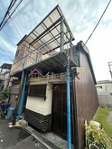 安立4丁目テラスハウス