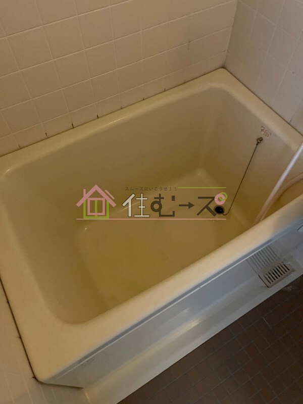 風呂画像