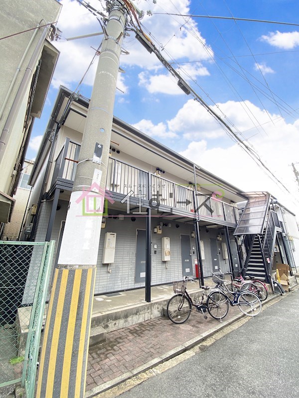 鴻池ハイツI