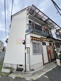 住道矢田8丁目貸家
