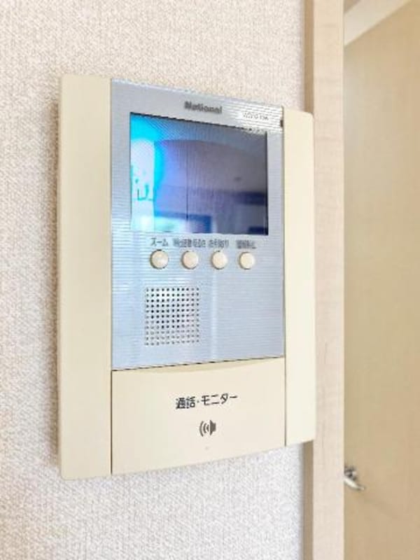 その他(カメラ付インターホン)