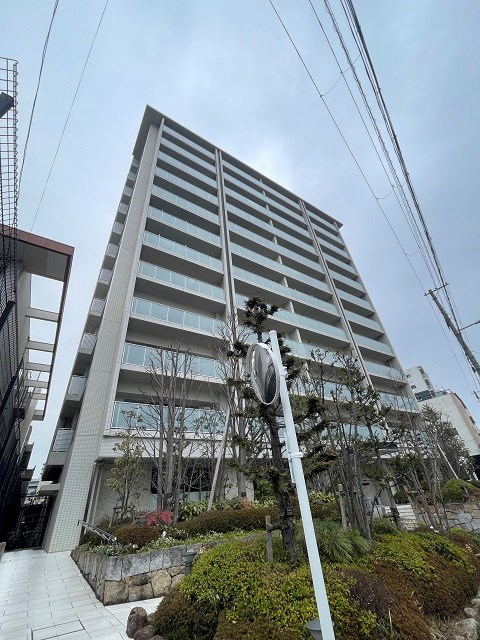 パークハウス阿倍野三明町