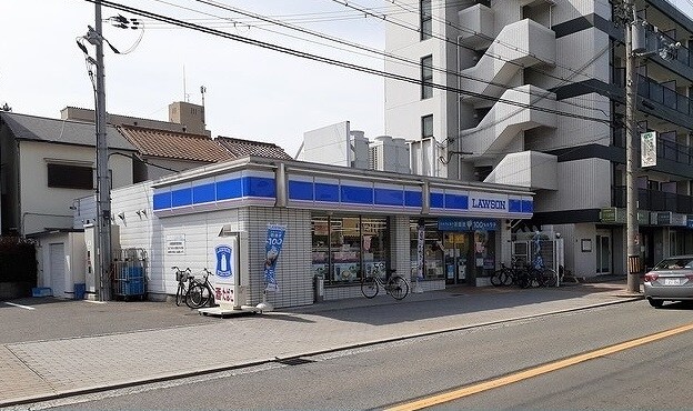 物件内観写真15　(ローソンまで330m)