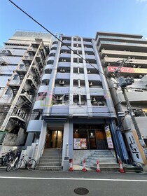 片町コートの外観写真