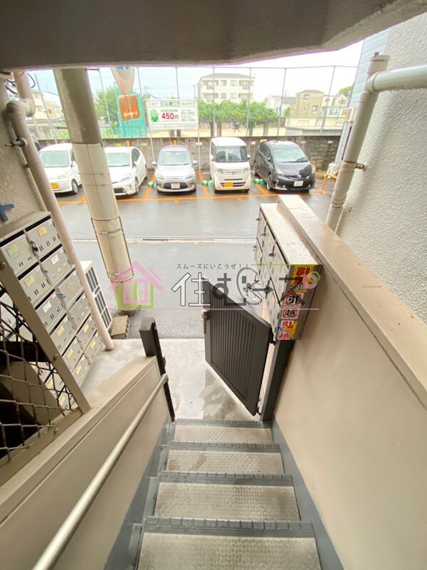 物件内観写真18　