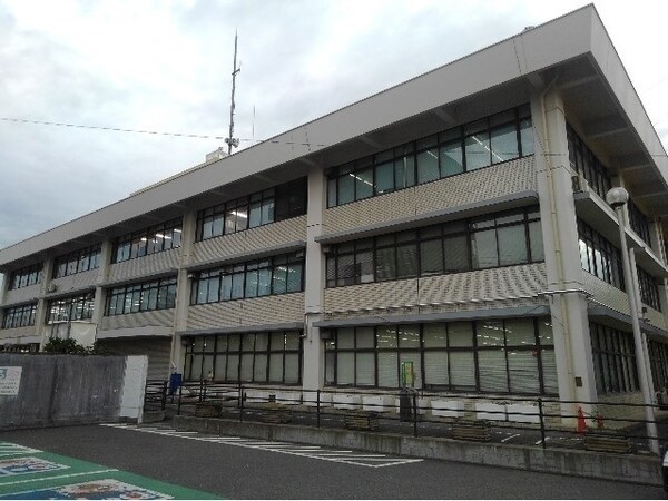 その他(門真市役所まで1200m)