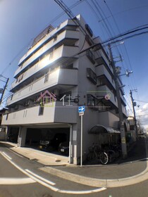 インク・エイトの外観写真