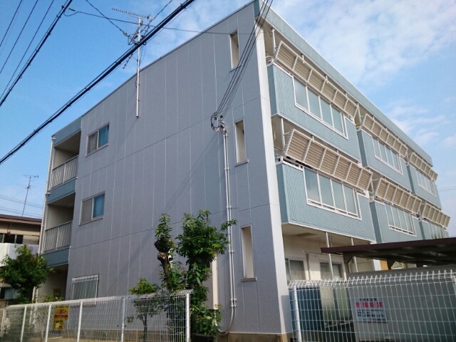 ブランカ春木