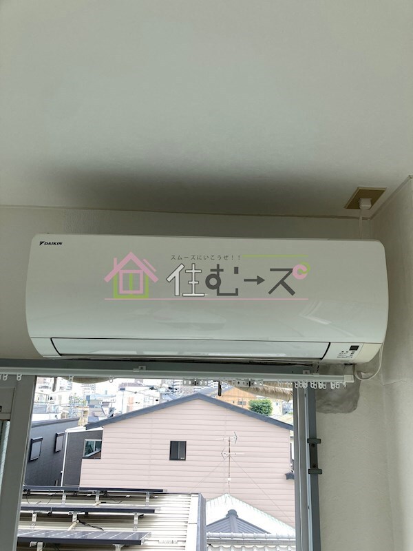 物件内観写真11　