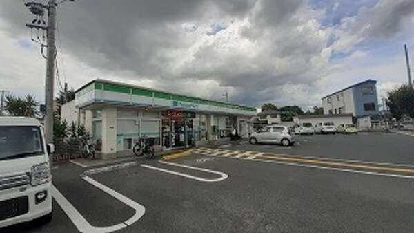 その他(ファミリーマートまで450m)