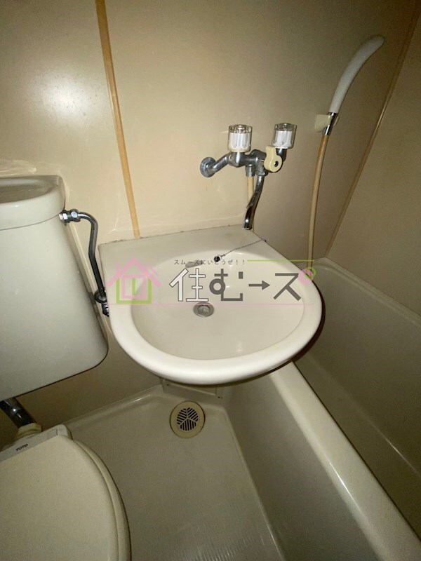 物件内観写真12　