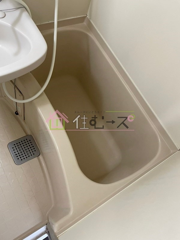風呂画像