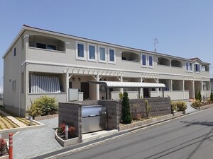プリムローズ二色　III外観写真