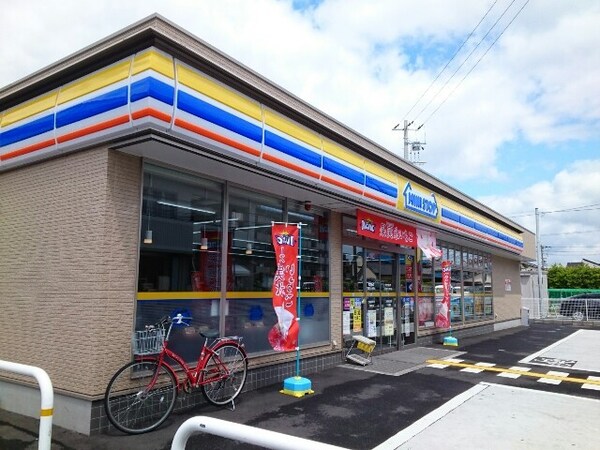 その他(ミニストップ様まで290m)