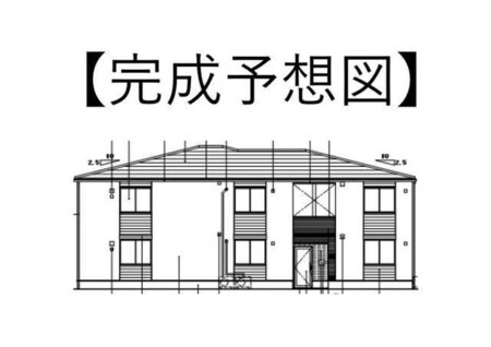 ＣＡＳＡ　ＳＥＲＥＮＡ外観写真