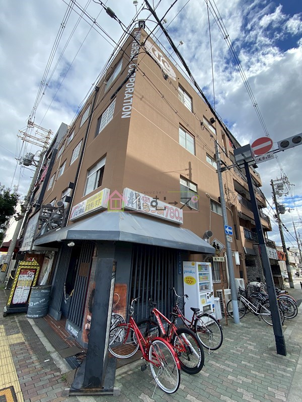 外観写真