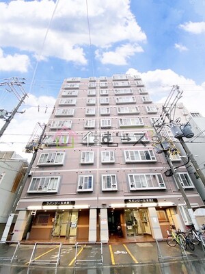 ラパンジール本田II外観写真