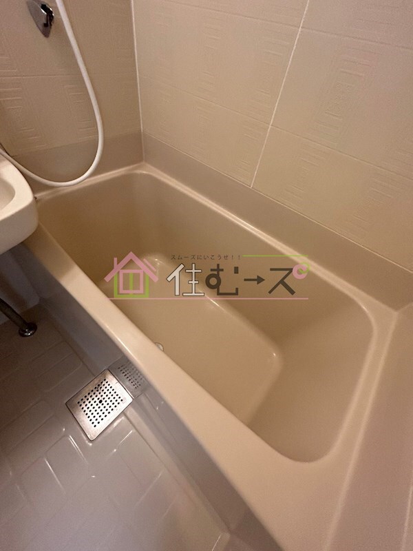 風呂画像
