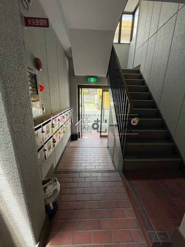 ロビー