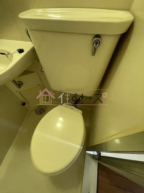 物件内観写真11　