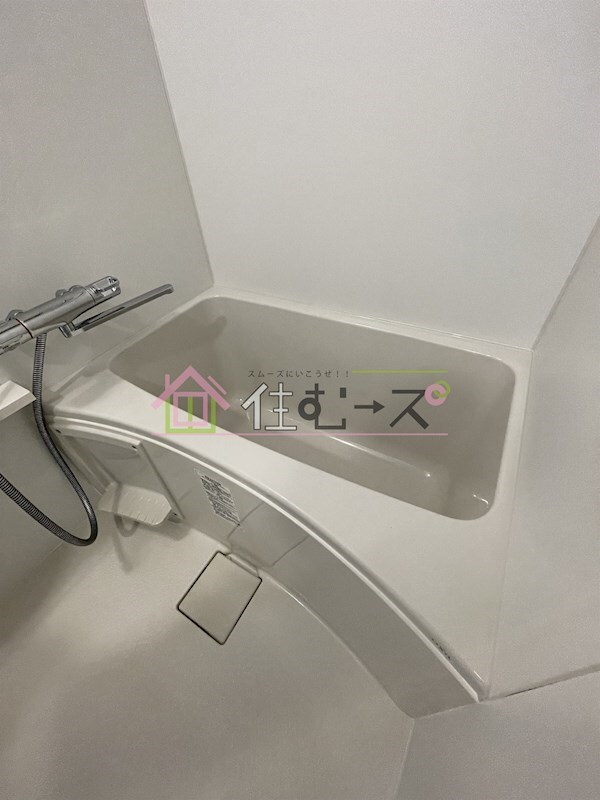 風呂画像