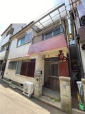 北加賀屋1丁目貸家