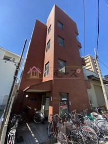 セントポリス山坂の外観写真