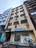 ユーハイツ今里