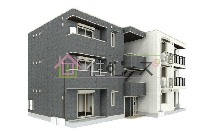 （仮称）D-ROOM阿倍野区阪南町1丁目PJ