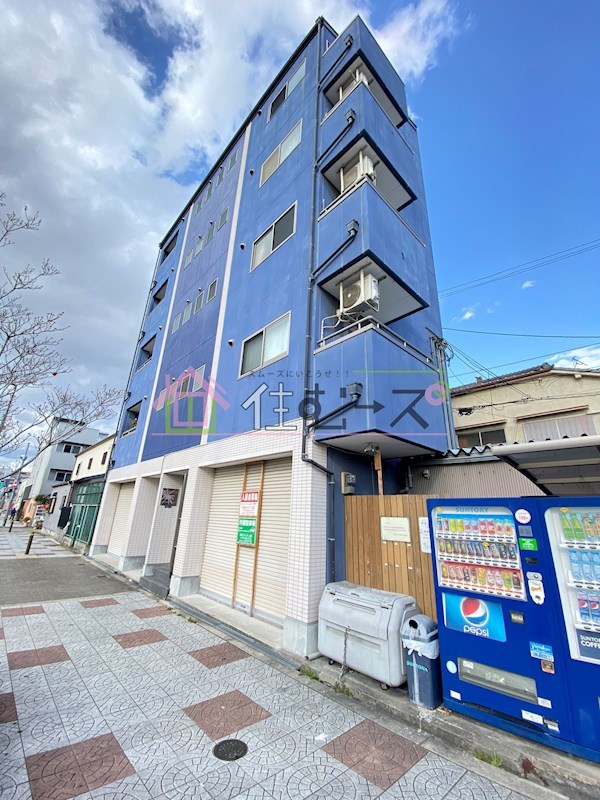 アヴィBJハウス橘